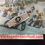 Yamaha , 5GA-24786-01,Emblem, Road Star , Royal Star , cosm3