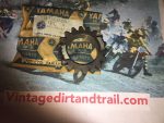 Yamaha NOS,OEM, NEW, 214-15631-00 ,Gear, Kick Pinion ,clu11