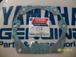 Yamaha NOS, SC500, 363-11351, GASKET,CYLINDER , gsk10