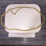 Yamaha NOS,OEM,NEW,2F1-15462-00, 371-15462-00, GASKET, CRCS CVR 3 , gsk10