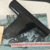 Yamaha ,1J3-23131-01-33 ,COVER, UPPER 2 | YAMAHA BLK ,blk11