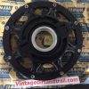 Yamaha NOS,OEM, NEW, 306-25832-00 ,BRACKET, DISC ,bk11