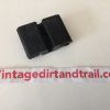 Yamaha, 164-24183-00, DAMPER, LOCATING 3 , rub3