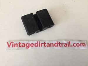Yamaha, 164-24183-00, DAMPER, LOCATING 3 , rub3
