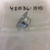 Kawasaki,NOS,OEM,NEW, 42036-1010 , SLEEVE,REAR BRAKE | R.H , kwh1