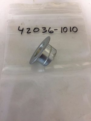 Kawasaki,NOS,OEM,NEW, 42036-1010 , SLEEVE,REAR BRAKE | R.H , kwh1