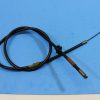 Yamaha ,168-26335-00, CABLE, CLUTCH , black cable , ca15