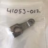 Kawasaki, 41053-012 , LEVER FRT BRK CAM 2ND , H1 , klev1