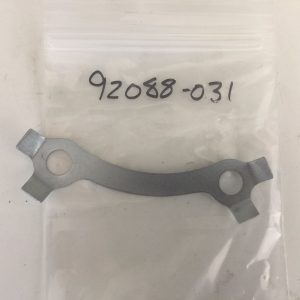 Kawasaki 92088-031 WASHER,LOCK , kwh1