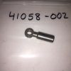 Kawasaki,NOS,OEM,NEW, 41058-002 ,ROD END BRK CONNECT  , kbr1