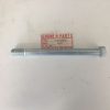 Kawasaki,NOS,OEM,NEW, 113B12151A ,BOLT-HEX HEAD,12X151 , keng1