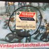 Yamaha , 93210-98061-00,Now 120-13554-00, Ring, Rubber,  r1
