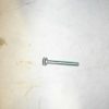 yamaha ,Screw, Pan Head, 92501-05035-00 , 98580-05035-00  ,scrph1