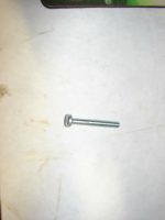 yamaha ,Screw, Pan Head, 92501-05035-00 , 98580-05035-00 ,scrph1