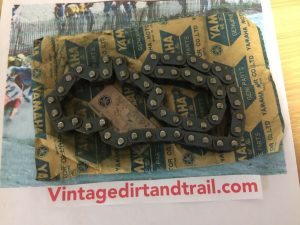 yamaha ,Chain 94563-16052-00  , eng1