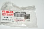 yamaha ,Screw, Bind 98901-06012-00 98980-06012-00 ,scrph1