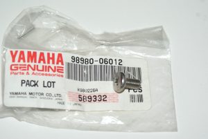 yamaha ,Screw, Bind 98901-06012-00 98980-06012-00  ,scrph1