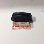 Kawasaki,NOS,OEM,NEW, 12053-1015 GUIDE,CHAIN , kwh1