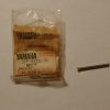 yamaha ,Screw, Rim Adjusting 21V-84331-10-00 , 97707-40614-00, L1