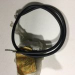 kawasaki , 26010-035 , WIRE STARTER MOTOR LEAD , kel2