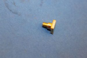 yamaha ,Collar, Body Ftng 132-84338-60-00  , L1