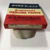 Kawasaki, 13025-056 , RING SET, 0.020" O.S , kr1