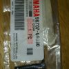 YAMAHA- 98517-06030-00 PAN HEAD SCREW , scrph1