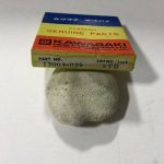 Kawasaki STD Standard Piston Ring Set 1970 G31M , 13003-029 , r2