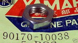 yamaha,169-26251-00,90170-10038-00,  NUT, HEXAGON , n1