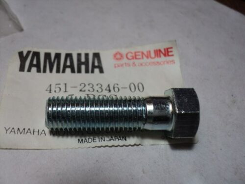 yamaha , Bolt 1 451-23346-01-00, b3