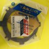 yamaha , Plate, Clutch 1 T=1.6 UR , 116-16524-20 , cl7