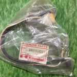 Kawasaki, 26011-1027 WIRE,LEAD,MAG SWITCH , kel2