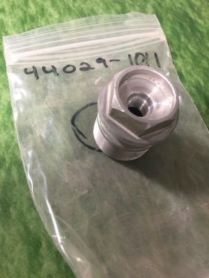 s-l1600 Kawasaki,NOS,OEM,NEW, 44029-1011 CAP,FORK TOP , kbul2