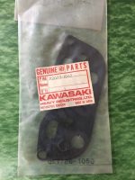 Kawasaki, 92075-1052 , DAMPER RUBBER,METER , KZ1000 , krub3