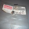 yamaha , Nut, Crown , 95380-06800 , n1
