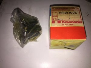Kawasaki, 12021-1005 , VALVE ASSY REED , kint1