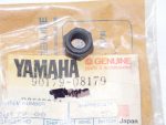 yamaha , 214-16344-00 , new # , 90179-08179-00 ,Nut, Special Shape , n1