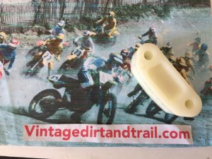 Kawasaki, 12053-1039,GUIDE,CHAIN,REAR , kfr2