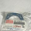 Yamaha , Gasket, Muffler Damper 1, 6M6-14739-A1 , gsk1