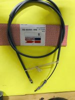 YAMAHA, 256-26335-02 , stca12 , aftermarket cable