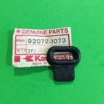 Kawasaki, 92072-1073 BAND,FUEL TANK , krub3