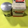 Yamaha,388-11636-00 , Piston 2 O/S 0.50 , p3