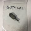 Kawasaki,16087-002 CHECK VALVE , oil1