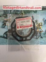Kawasaki,11004-1168 ,11004-1234,GASKET-HEAD, KX80,big wheel ,kgsk1