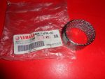 Yamaha , 4WM-14755-00, GASKET, SILENCER , exh4