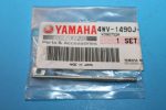 Yamaha 4WV-1490J-00-00 NEEDLE SET , carb9