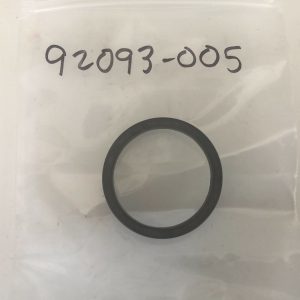 Kawasaki ,92093-005 ,DUST SHIELD PIVOT SHT , kru1