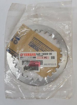 s-l1600-1 Yamaha ,3J2-16324-00-00, PLATE, CLUTCH 1 , cl9