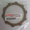 s-l1600-2 Yamaha 4ES-16321-00, PLATE, FRICTION , cl8