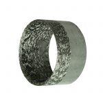 Yamaha 5LP-14714-00,GASKET, MUFFLER exh4